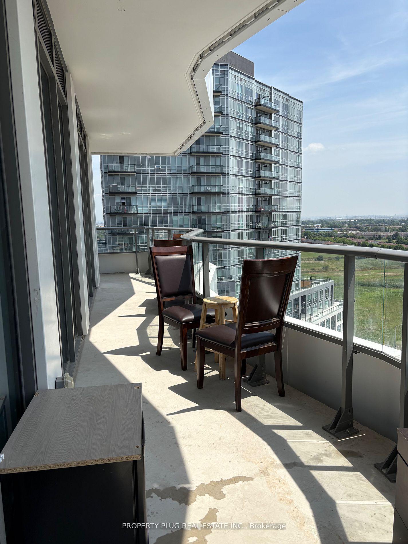 Photo 24 of Unit 1303, 260 Malta Avenue, Brampton, Fletcher's Creek South — HOMEH
