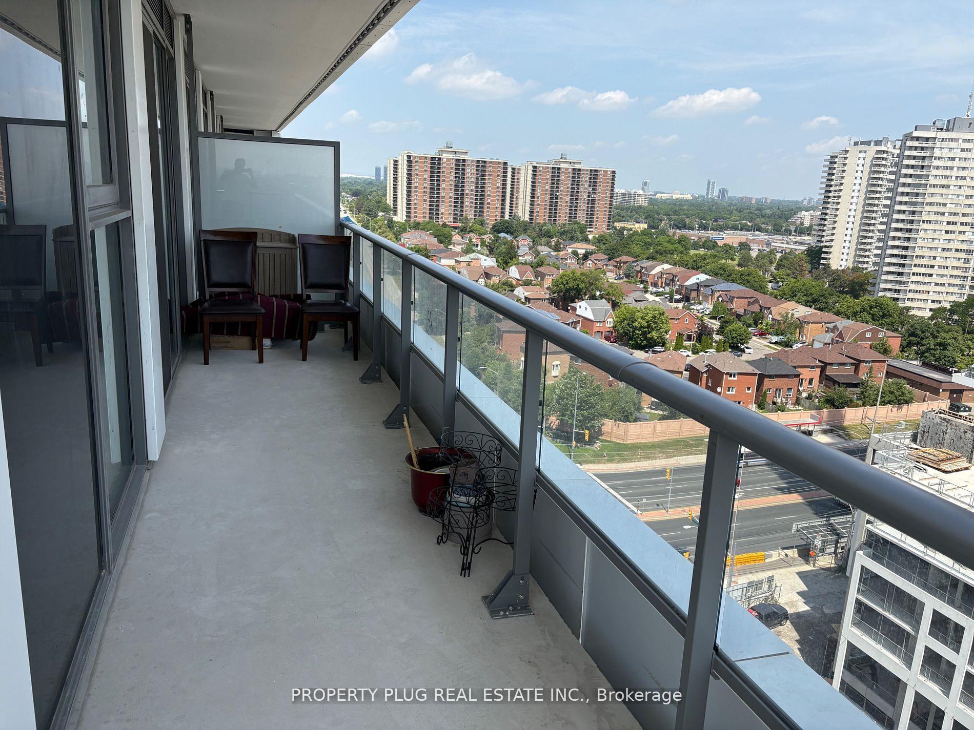 Photo 25 of Unit 1303, 260 Malta Avenue, Brampton, Fletcher's Creek South — HOMEH
