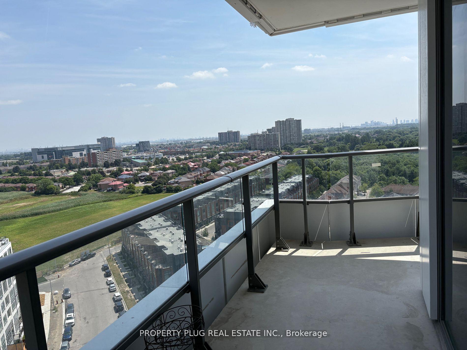 Photo 27 of Unit 1303, 260 Malta Avenue, Brampton, Fletcher's Creek South — HOMEH
