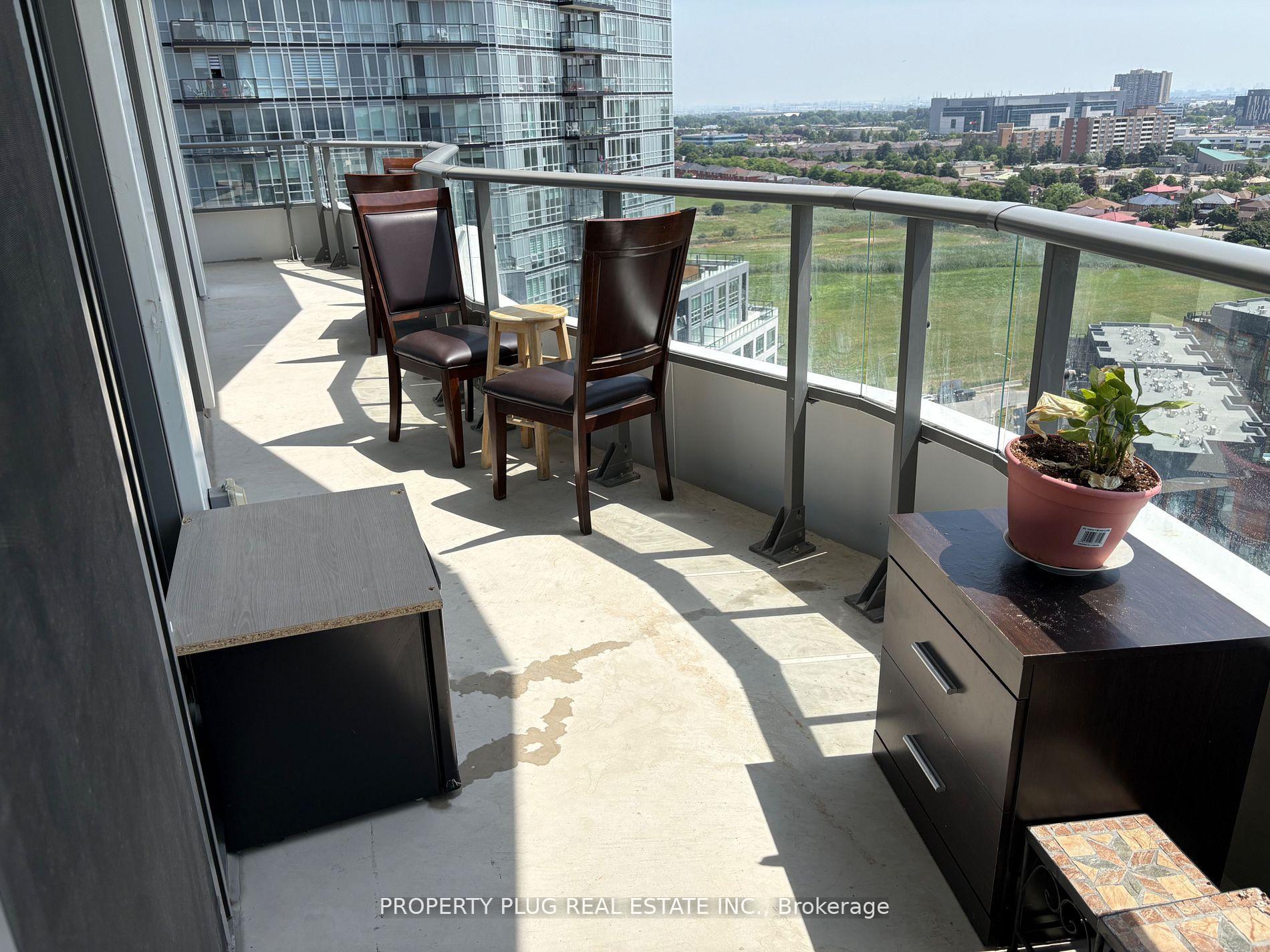 Photo 28 of Unit 1303, 260 Malta Avenue, Brampton, Fletcher's Creek South — HOMEH