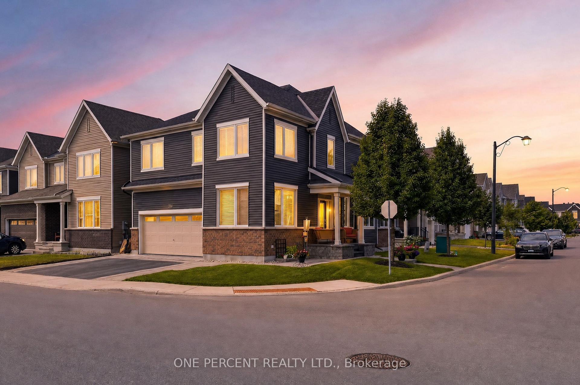 Photo 1 of 334 Lamarche Avenue, Ottawa, Chapel Hill South - Orleans Village — HOMEH