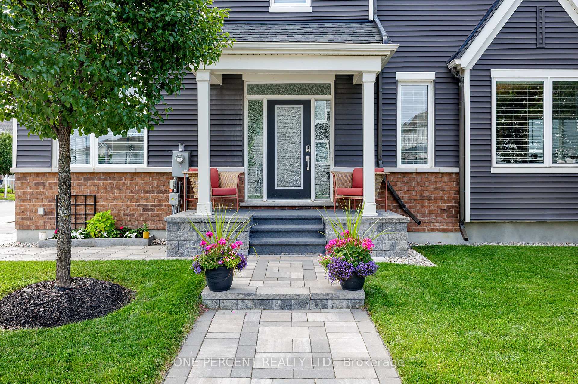 Photo 5 of 334 Lamarche Avenue, Ottawa, Chapel Hill South - Orleans Village — HOMEH