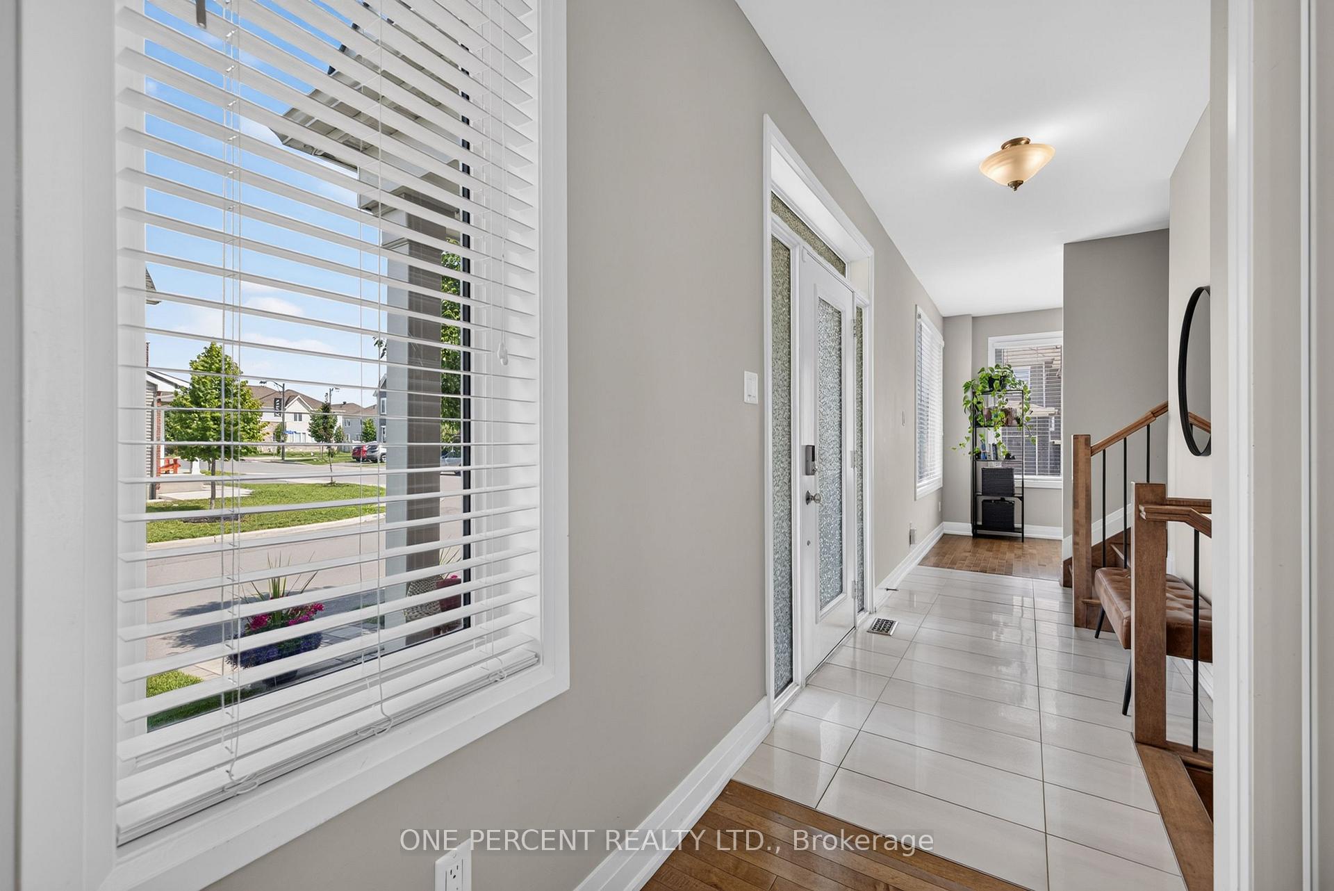 Photo 6 of 334 Lamarche Avenue, Ottawa, Chapel Hill South - Orleans Village — HOMEH