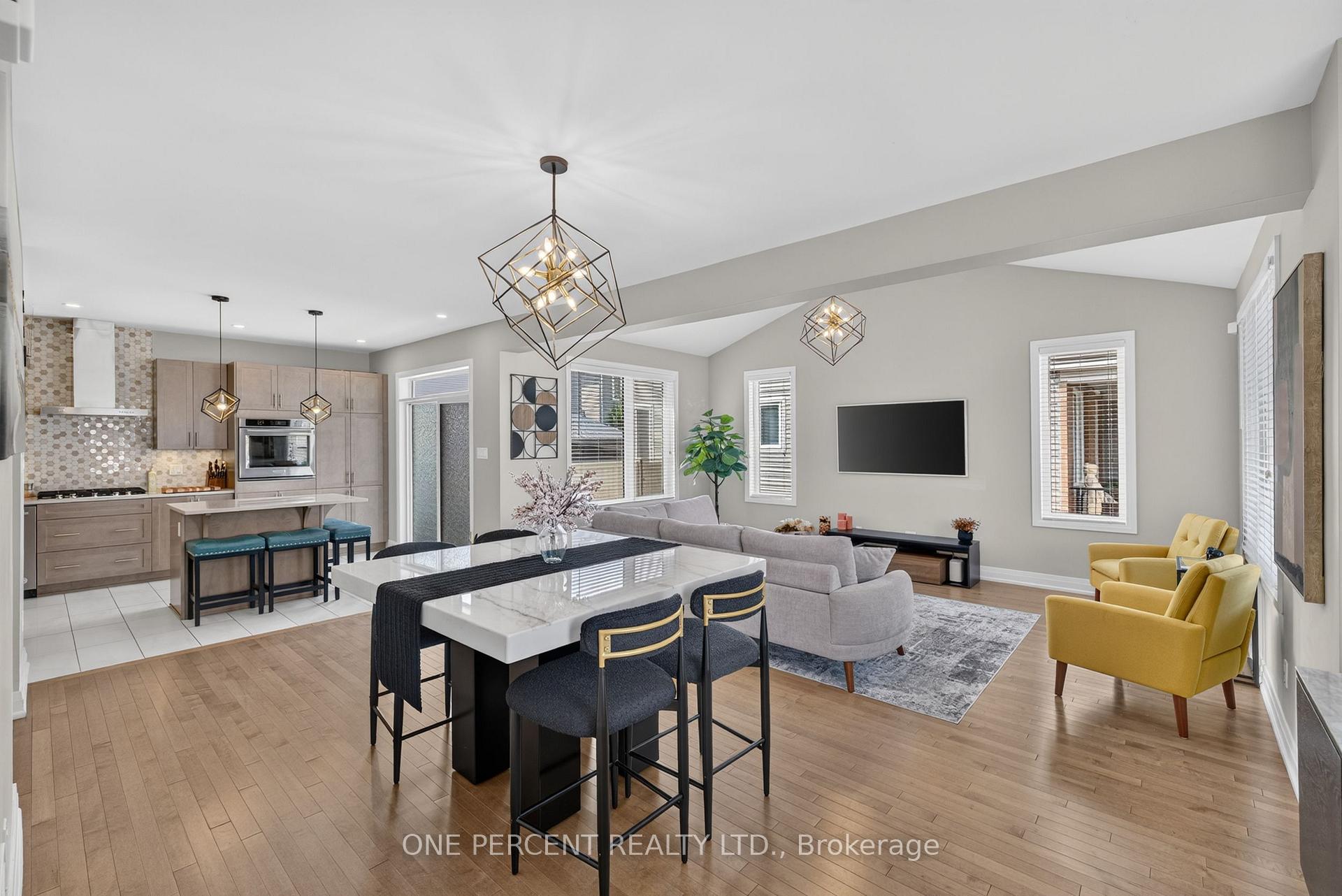 Photo 9 of 334 Lamarche Avenue, Ottawa, Chapel Hill South - Orleans Village — HOMEH
