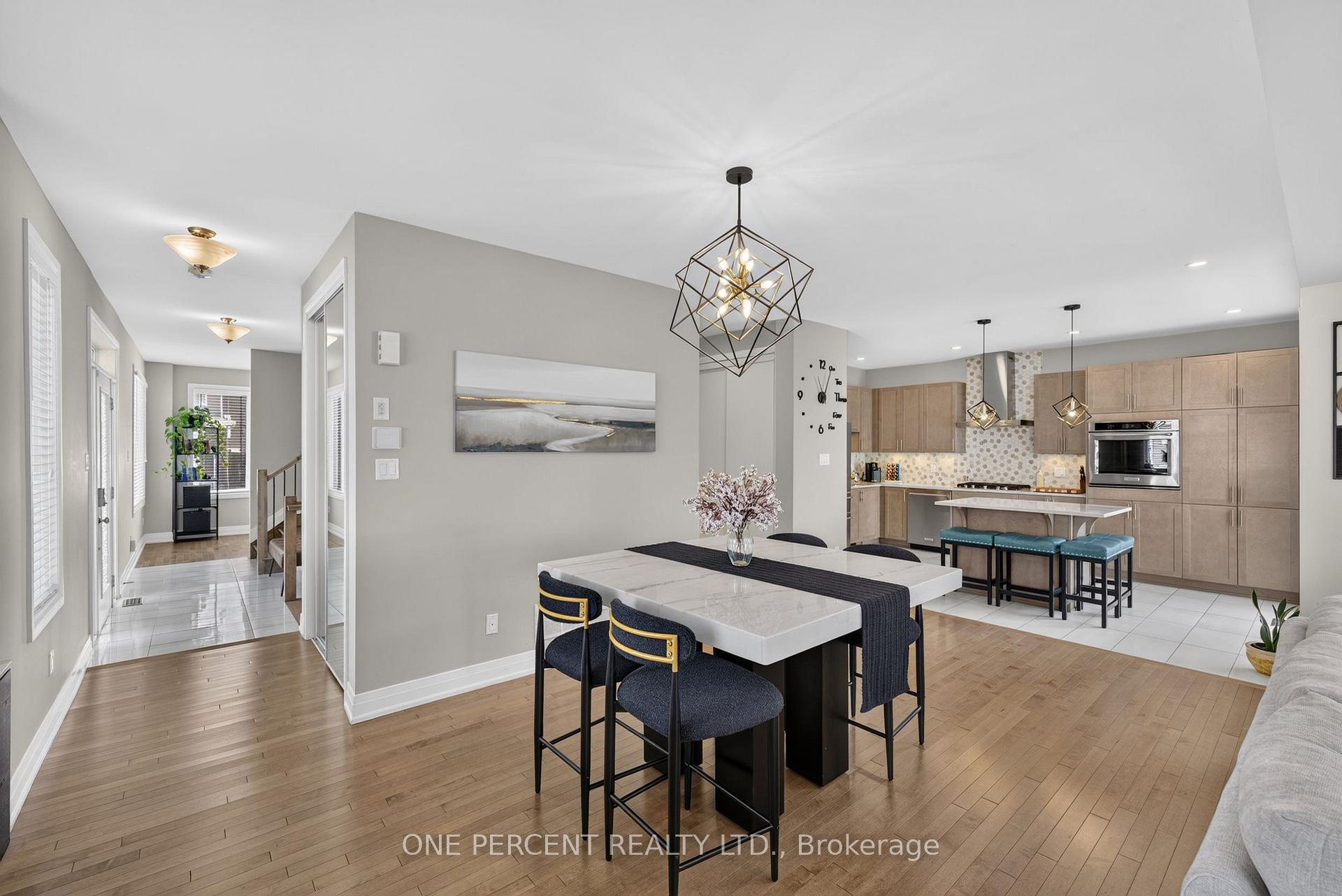 Photo 15 of 334 Lamarche Avenue, Ottawa, Chapel Hill South - Orleans Village — HOMEH