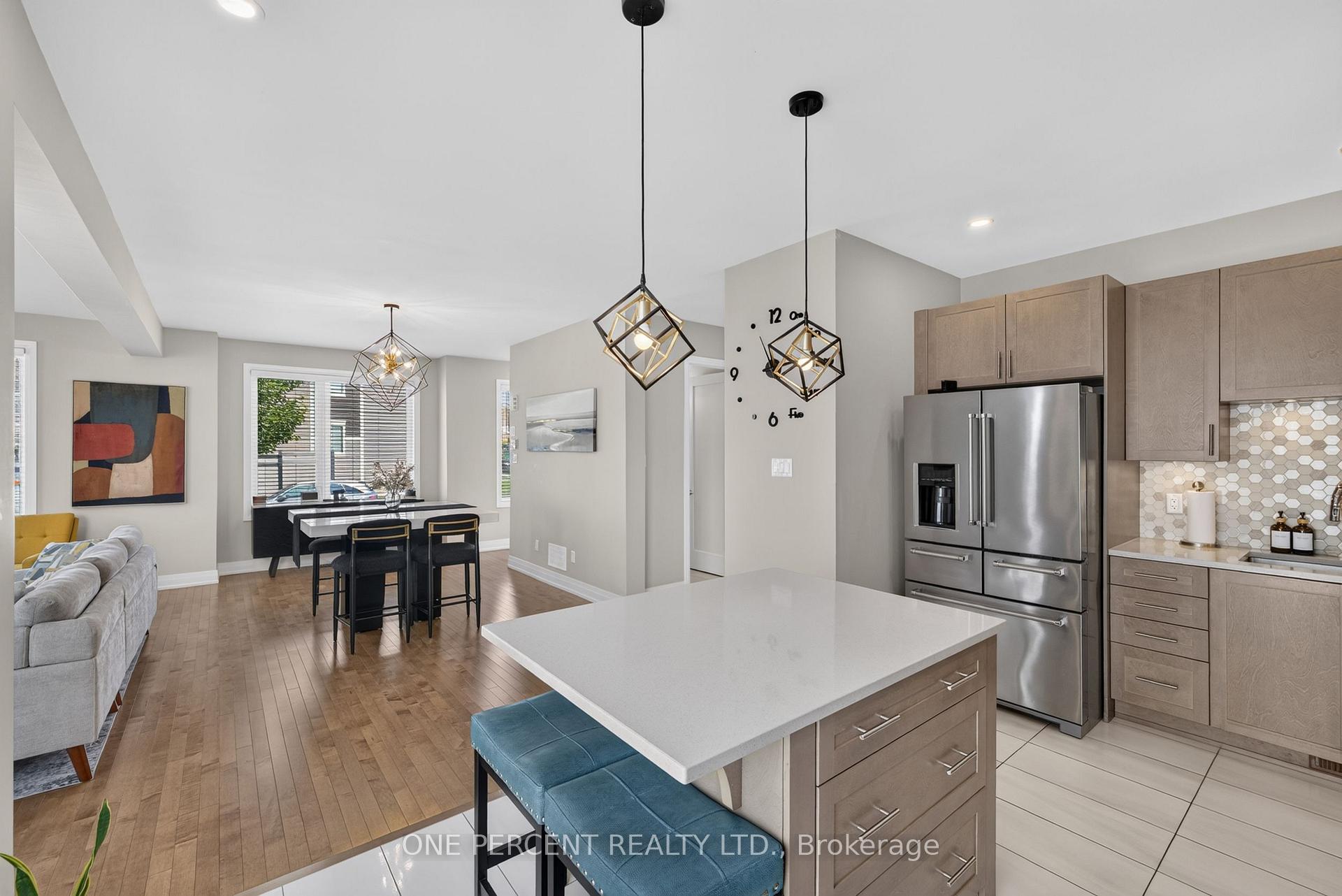 Photo 20 of 334 Lamarche Avenue, Ottawa, Chapel Hill South - Orleans Village — HOMEH