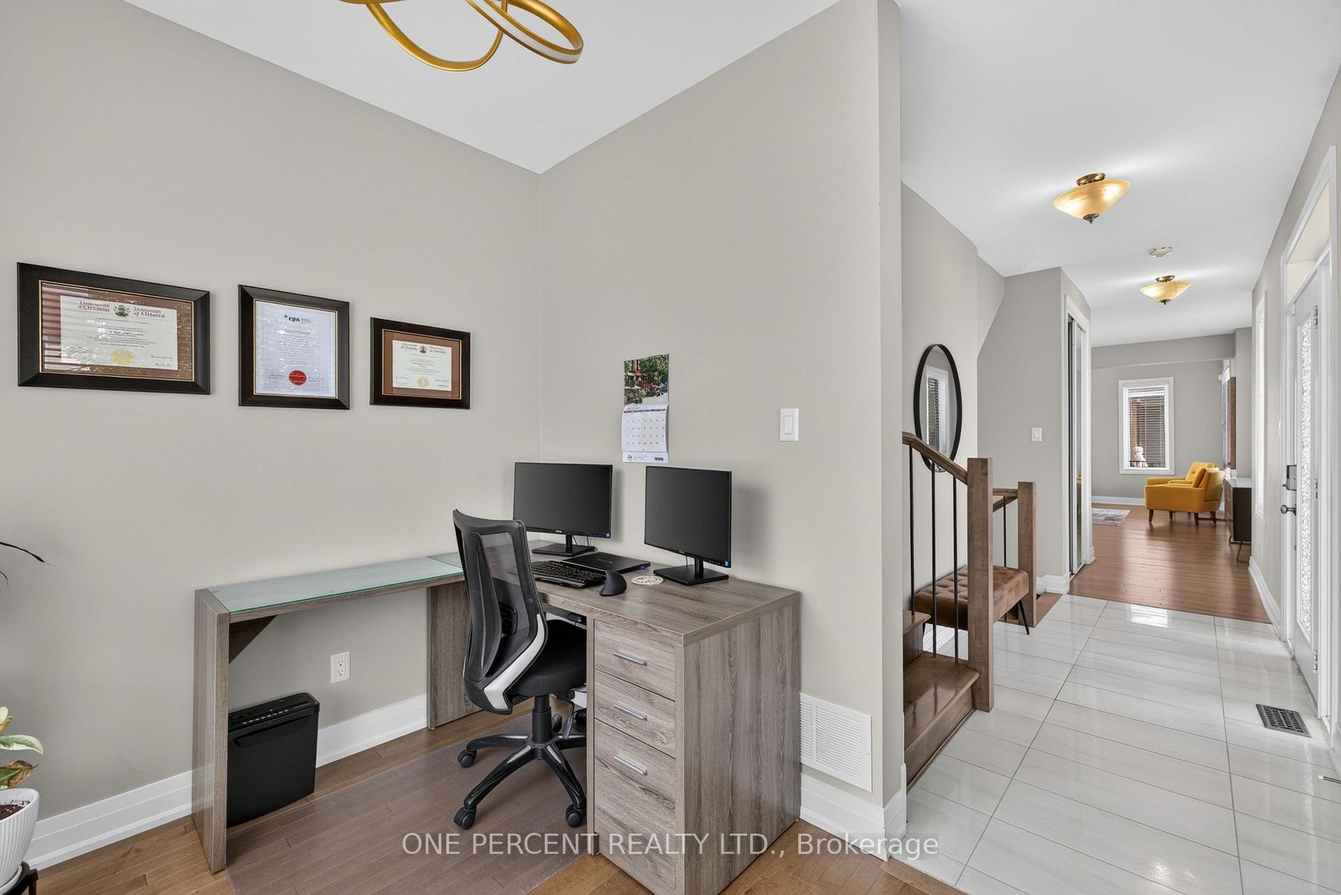 Photo 23 of 334 Lamarche Avenue, Ottawa, Chapel Hill South - Orleans Village — HOMEH