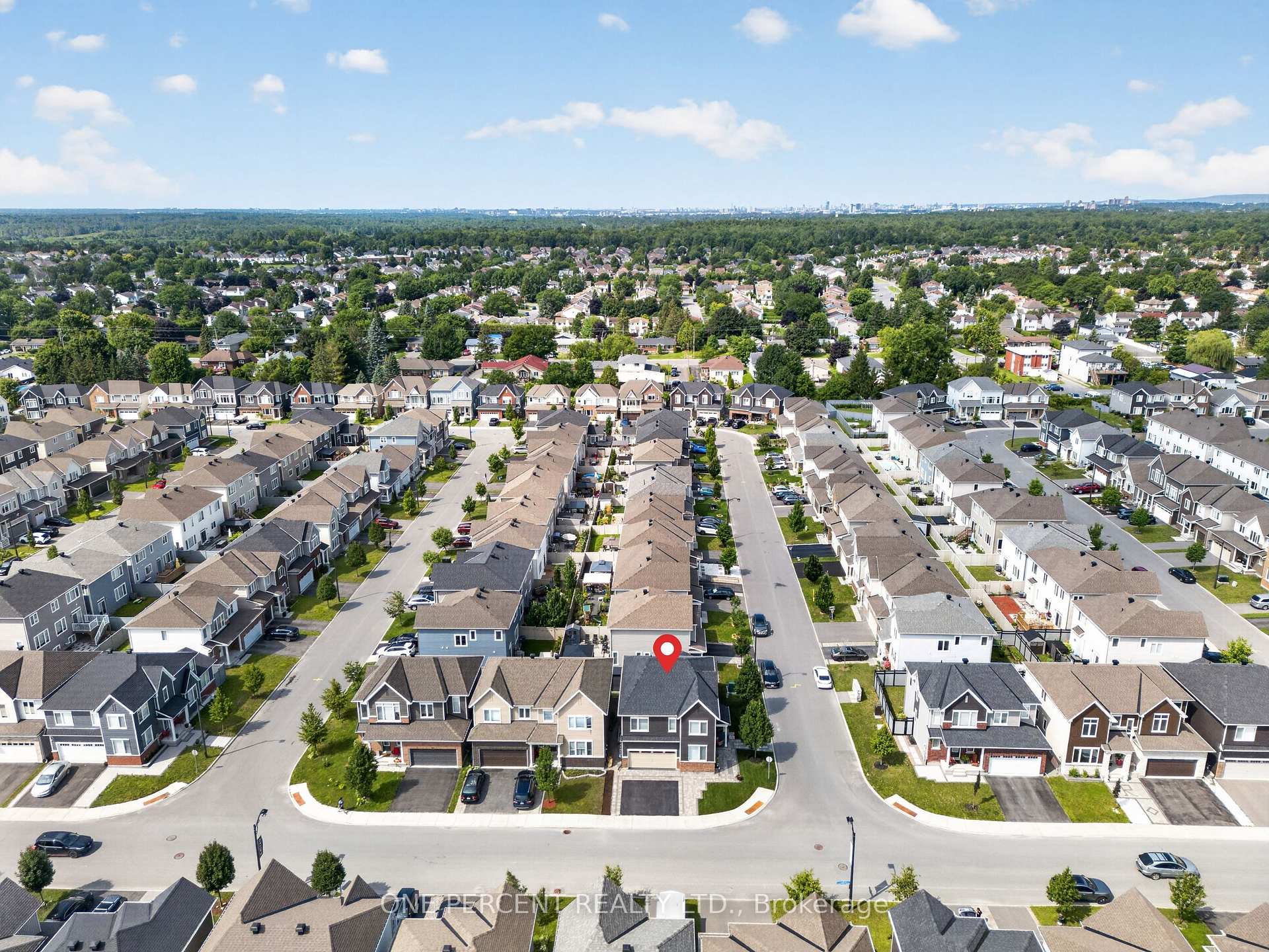 Photo 48 of 334 Lamarche Avenue, Ottawa, Chapel Hill South - Orleans Village — HOMEH