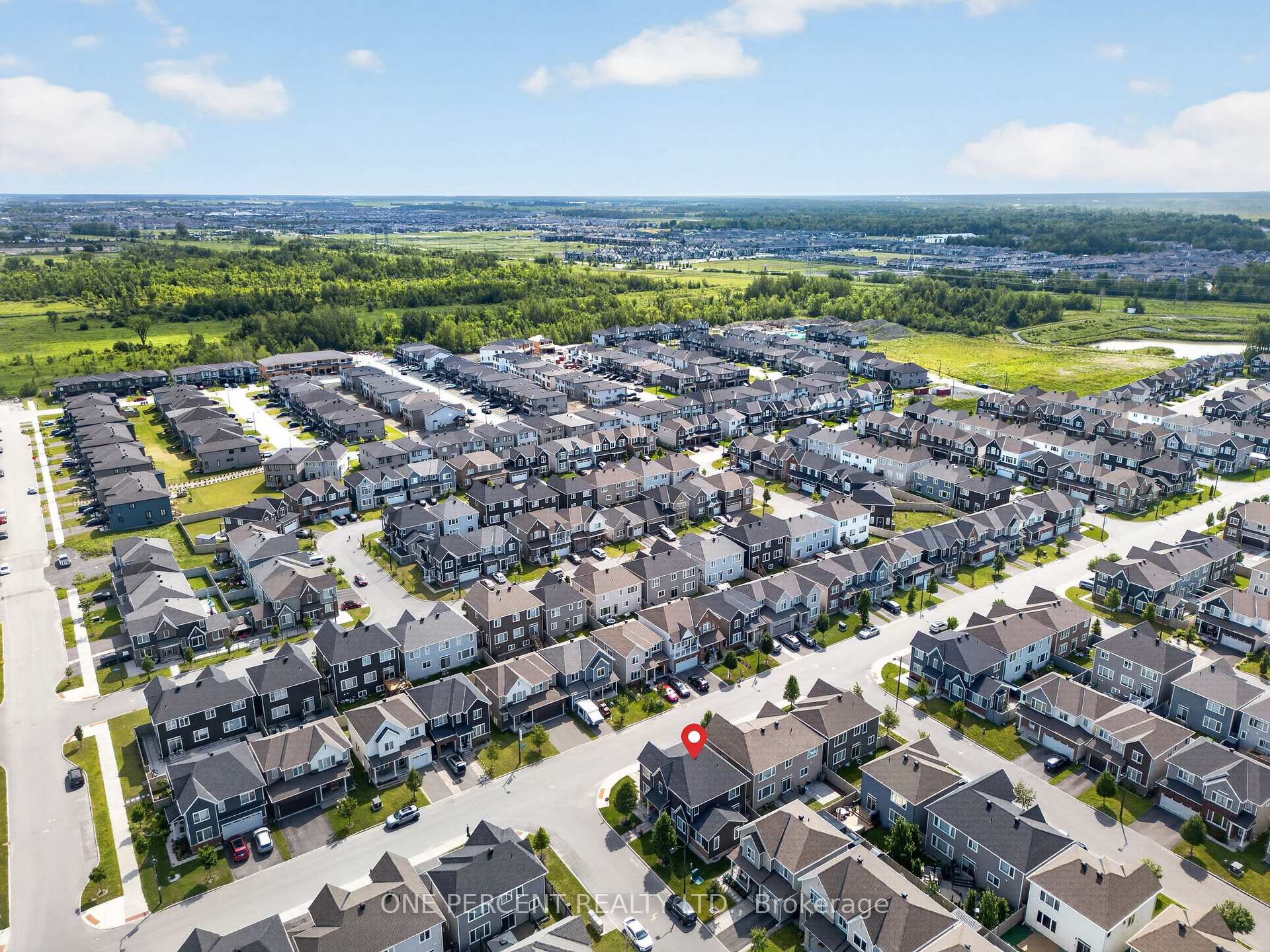 Photo 49 of 334 Lamarche Avenue, Ottawa, Chapel Hill South - Orleans Village — HOMEH
