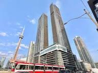 Front of Unit 4812, 3 Concord City Place Way