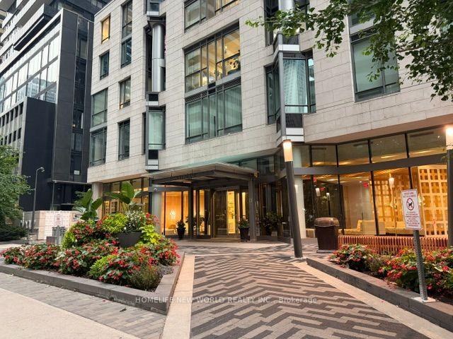Photo 1 of Unit 2708, 45 Charles Street E, Toronto, Church-Yonge Corridor — HOMEH