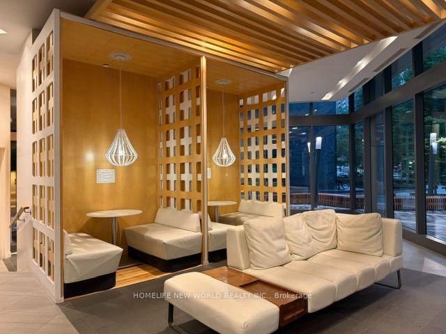 Photo 3 of Unit 2708, 45 Charles Street E, Toronto, Church-Yonge Corridor — HOMEH
