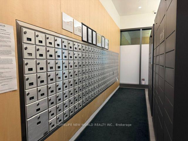 Photo 5 of Unit 2708, 45 Charles Street E, Toronto, Church-Yonge Corridor — HOMEH