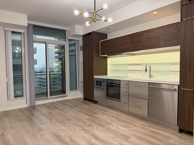 Photo 7 of Unit 2708, 45 Charles Street E, Toronto, Church-Yonge Corridor — HOMEH