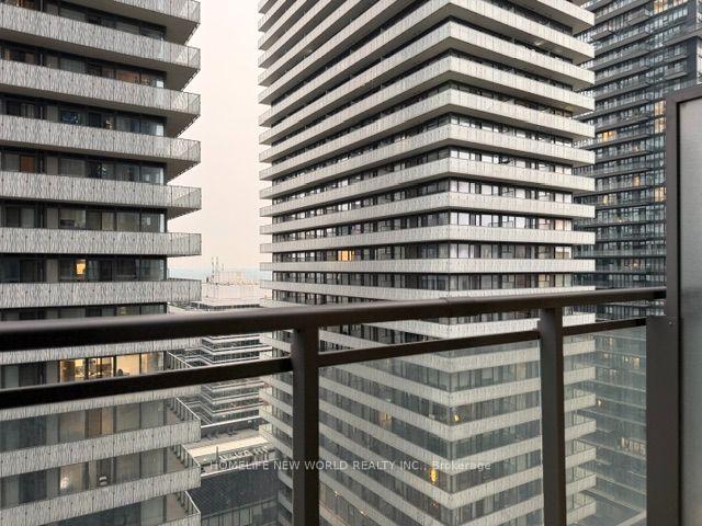 Photo 11 of Unit 2708, 45 Charles Street E, Toronto, Church-Yonge Corridor — HOMEH