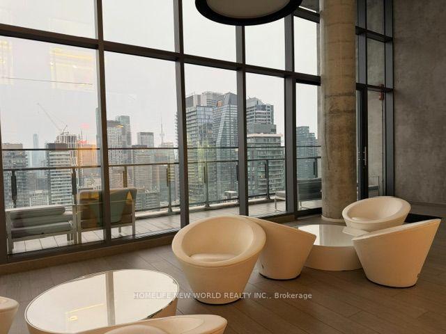 Photo 17 of Unit 2708, 45 Charles Street E, Toronto, Church-Yonge Corridor — HOMEH