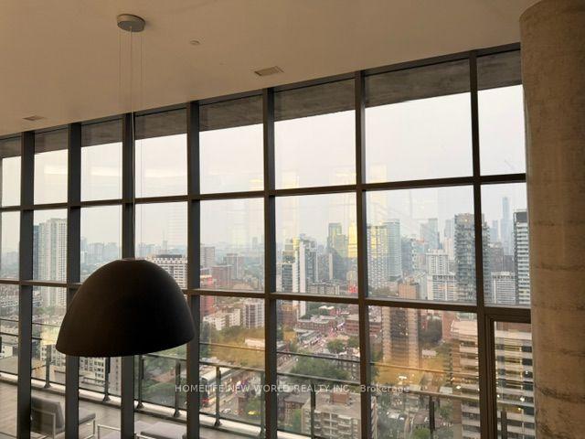 Photo 18 of Unit 2708, 45 Charles Street E, Toronto, Church-Yonge Corridor — HOMEH