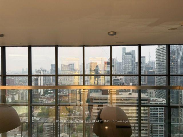 Photo 20 of Unit 2708, 45 Charles Street E, Toronto, Church-Yonge Corridor — HOMEH