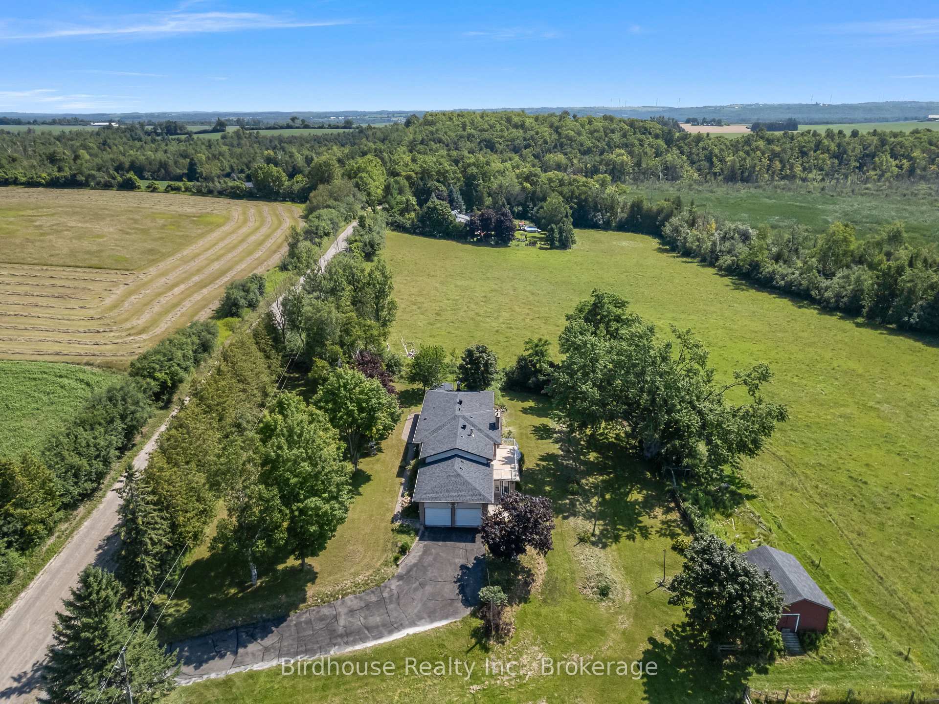 Photo 4 of 36 Sugar Bush Road, Kawartha Lakes, Manvers — HOMEH