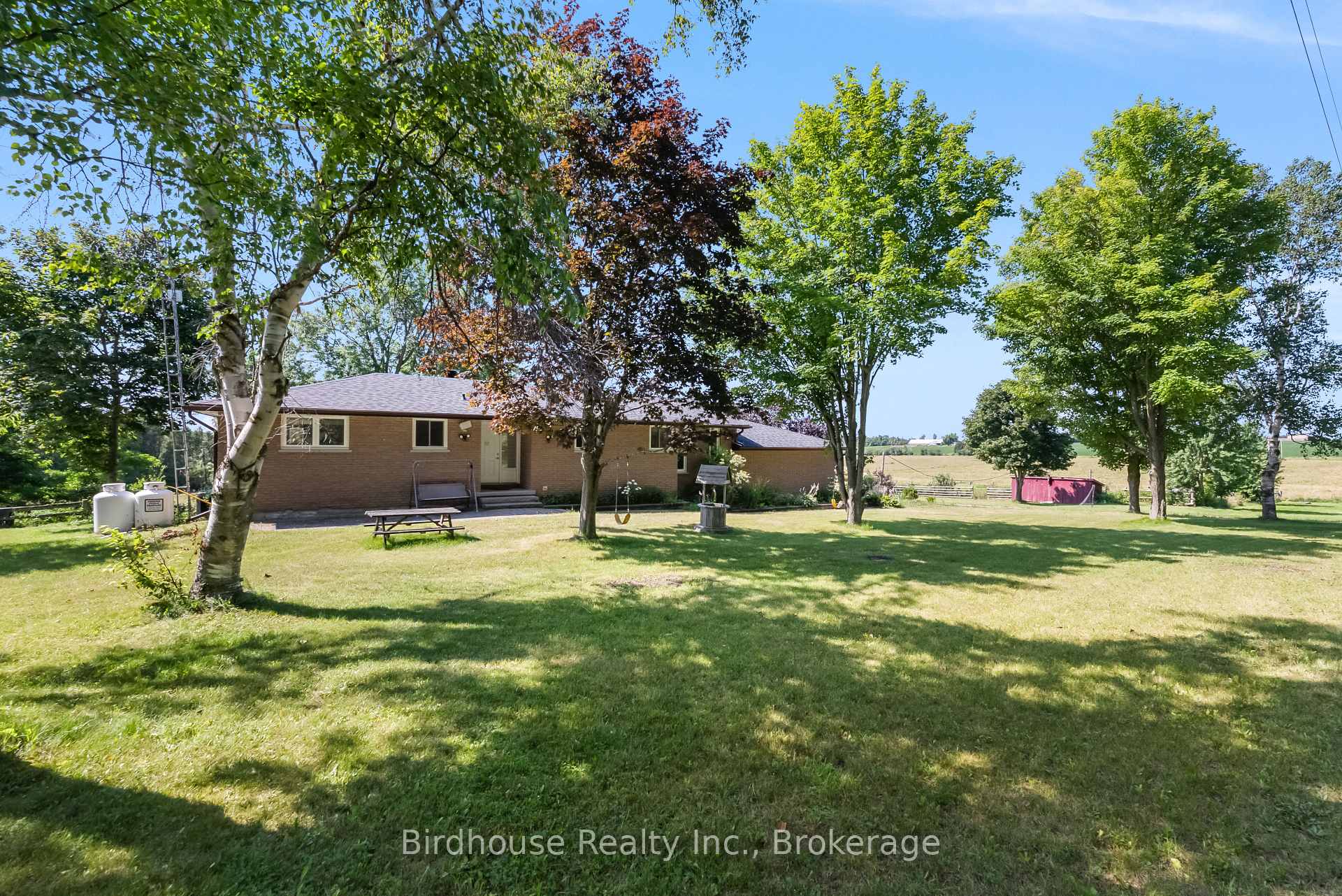 Photo 5 of 36 Sugar Bush Road, Kawartha Lakes, Manvers — HOMEH