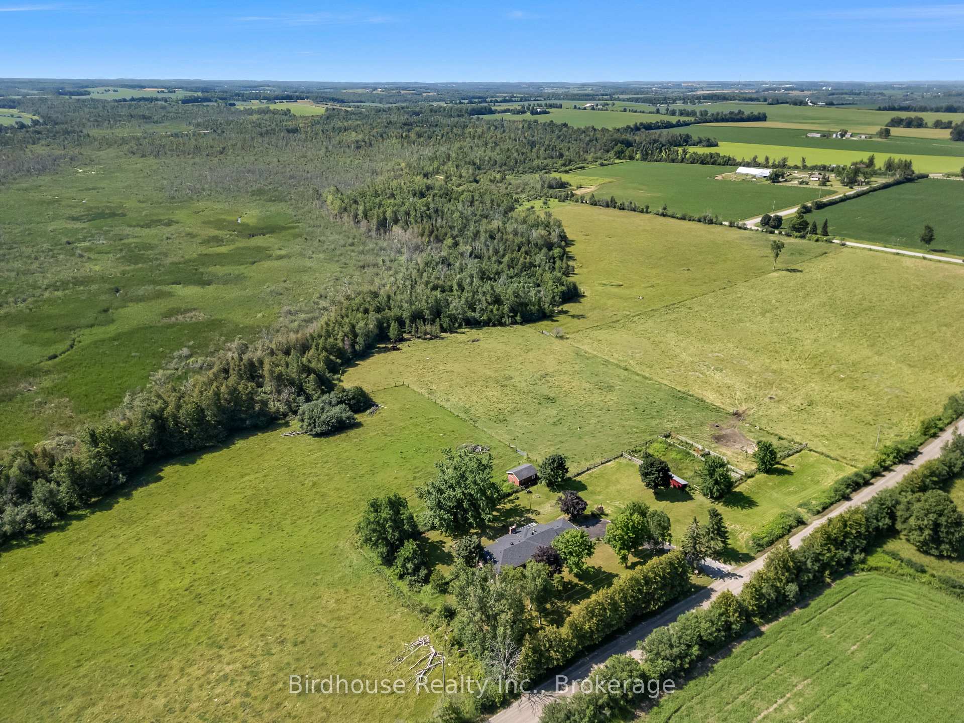 Photo 6 of 36 Sugar Bush Road, Kawartha Lakes, Manvers — HOMEH