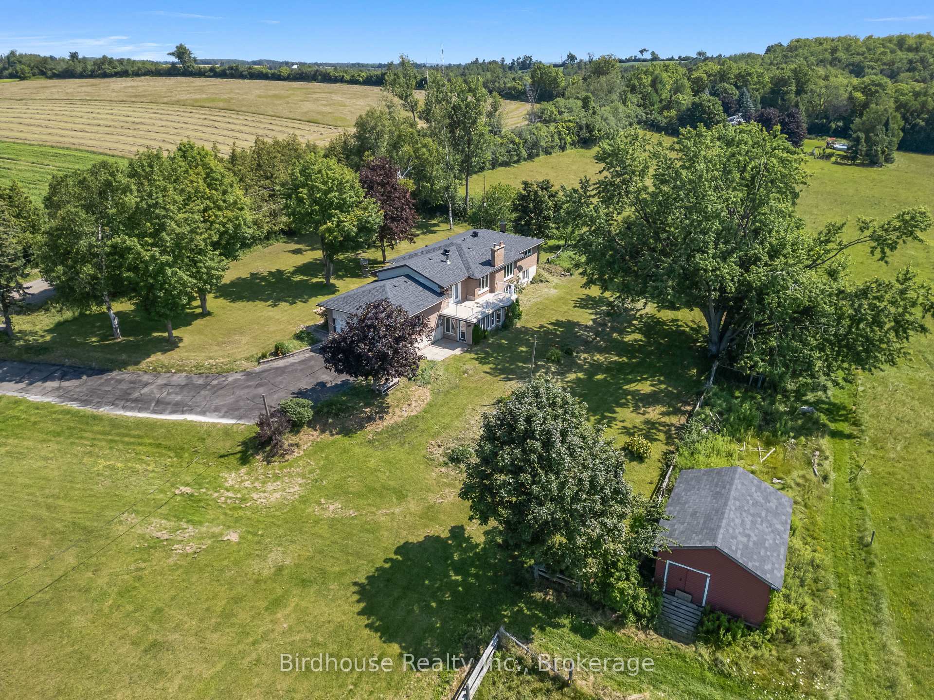 Photo 42 of 36 Sugar Bush Road, Kawartha Lakes, Manvers — HOMEH