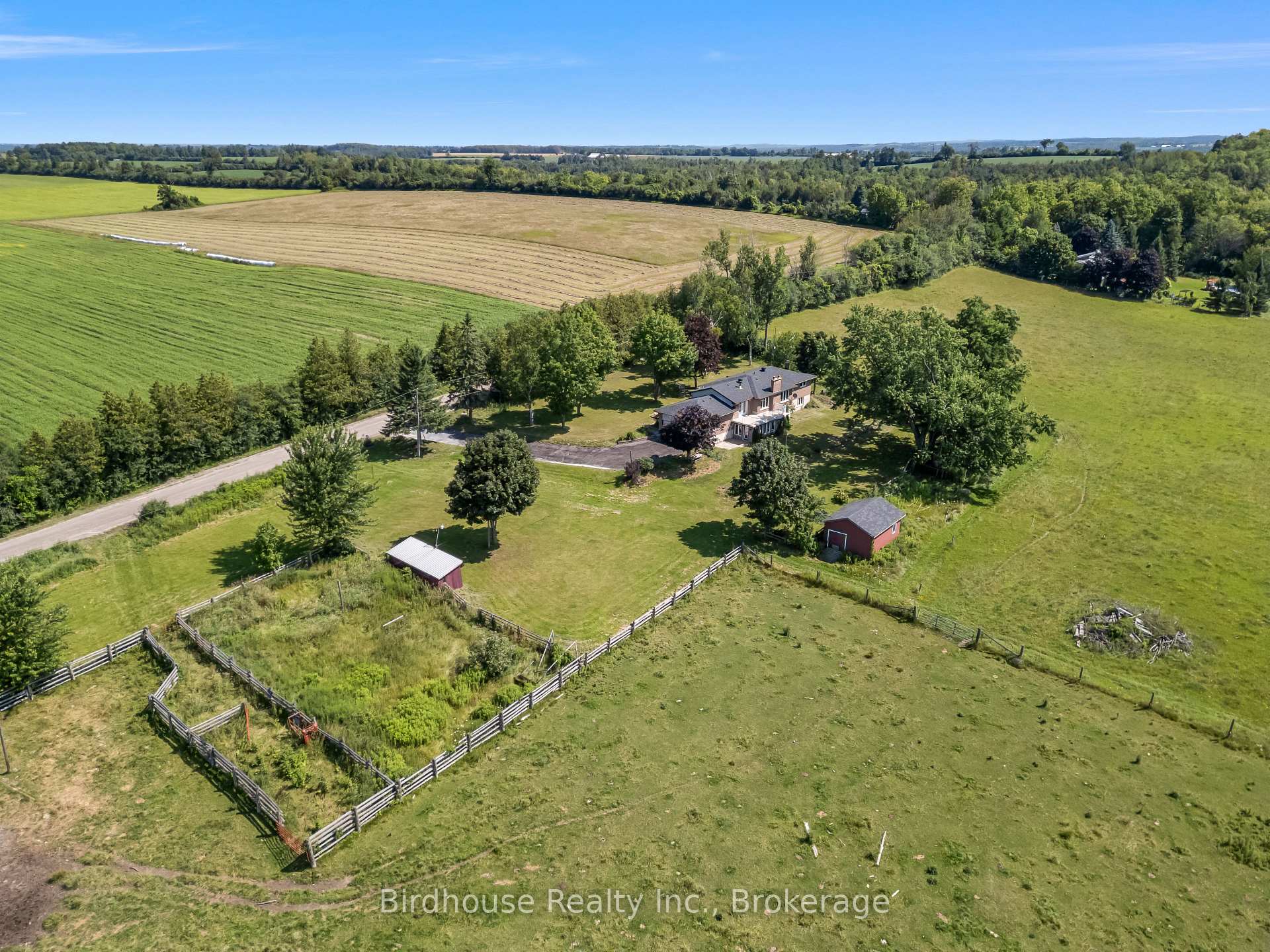 Photo 43 of 36 Sugar Bush Road, Kawartha Lakes, Manvers — HOMEH