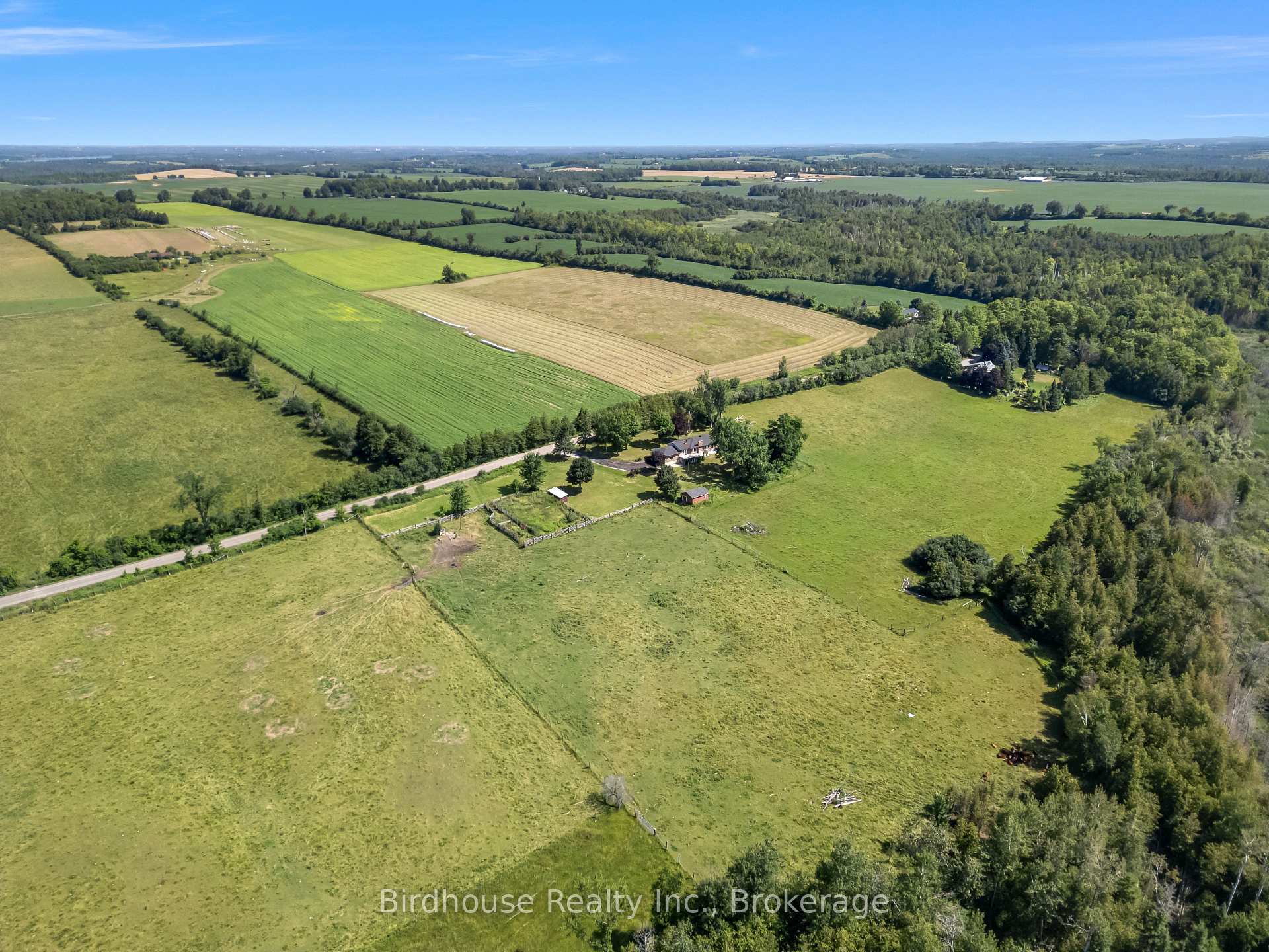Photo 44 of 36 Sugar Bush Road, Kawartha Lakes, Manvers — HOMEH