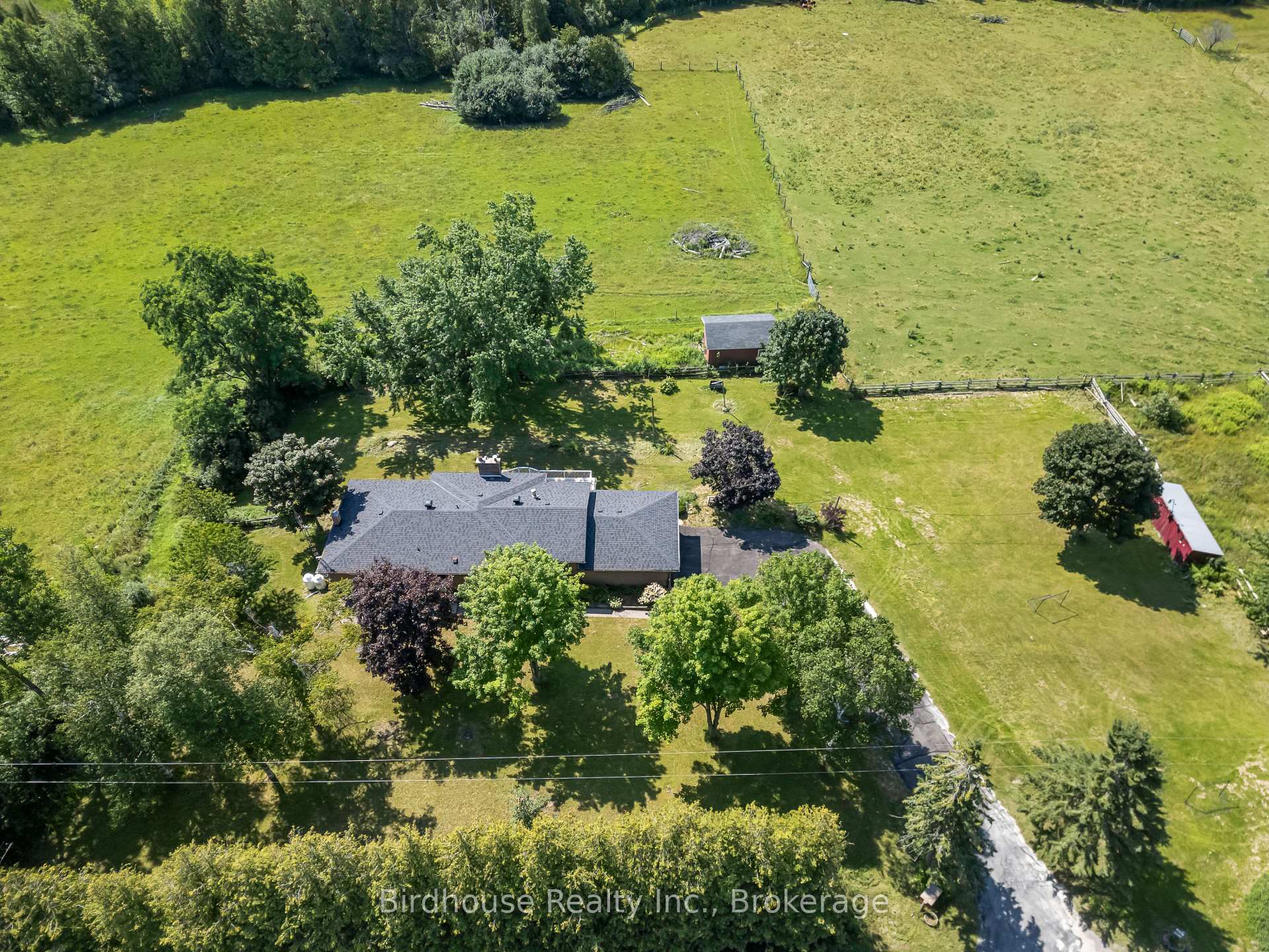 Photo 49 of 36 Sugar Bush Road, Kawartha Lakes, Manvers — HOMEH