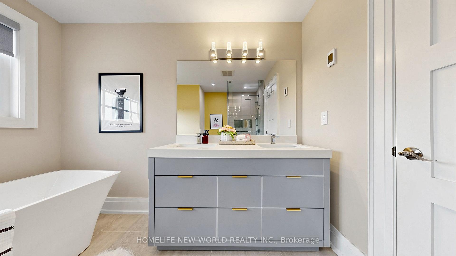 Photo 22 of 526 Cunningham Drive, Vaughan, Maple — HOMEH
