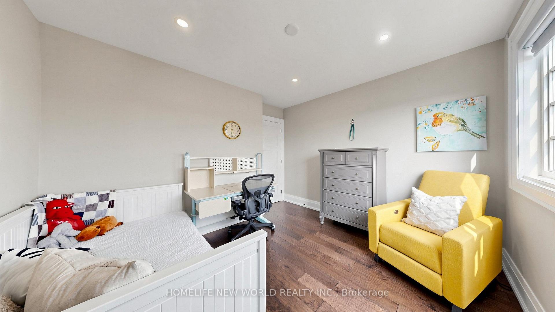 Photo 28 of 526 Cunningham Drive, Vaughan, Maple — HOMEH