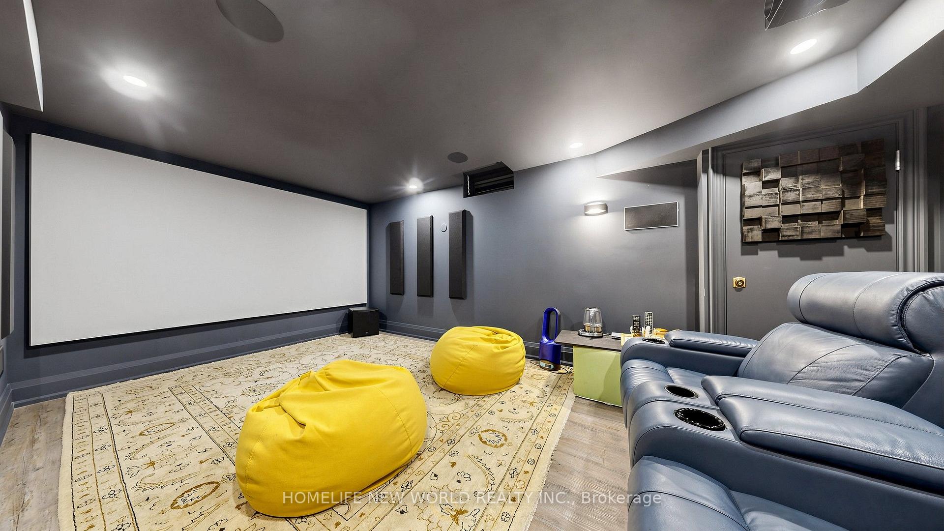 Photo 36 of 526 Cunningham Drive, Vaughan, Maple — HOMEH