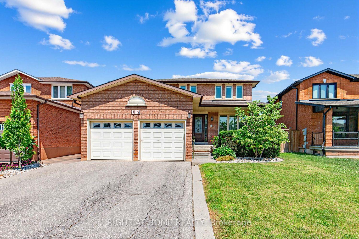 Photo 2 of 112 Belview Avenue, Vaughan, East Woodbridge — HOMEH