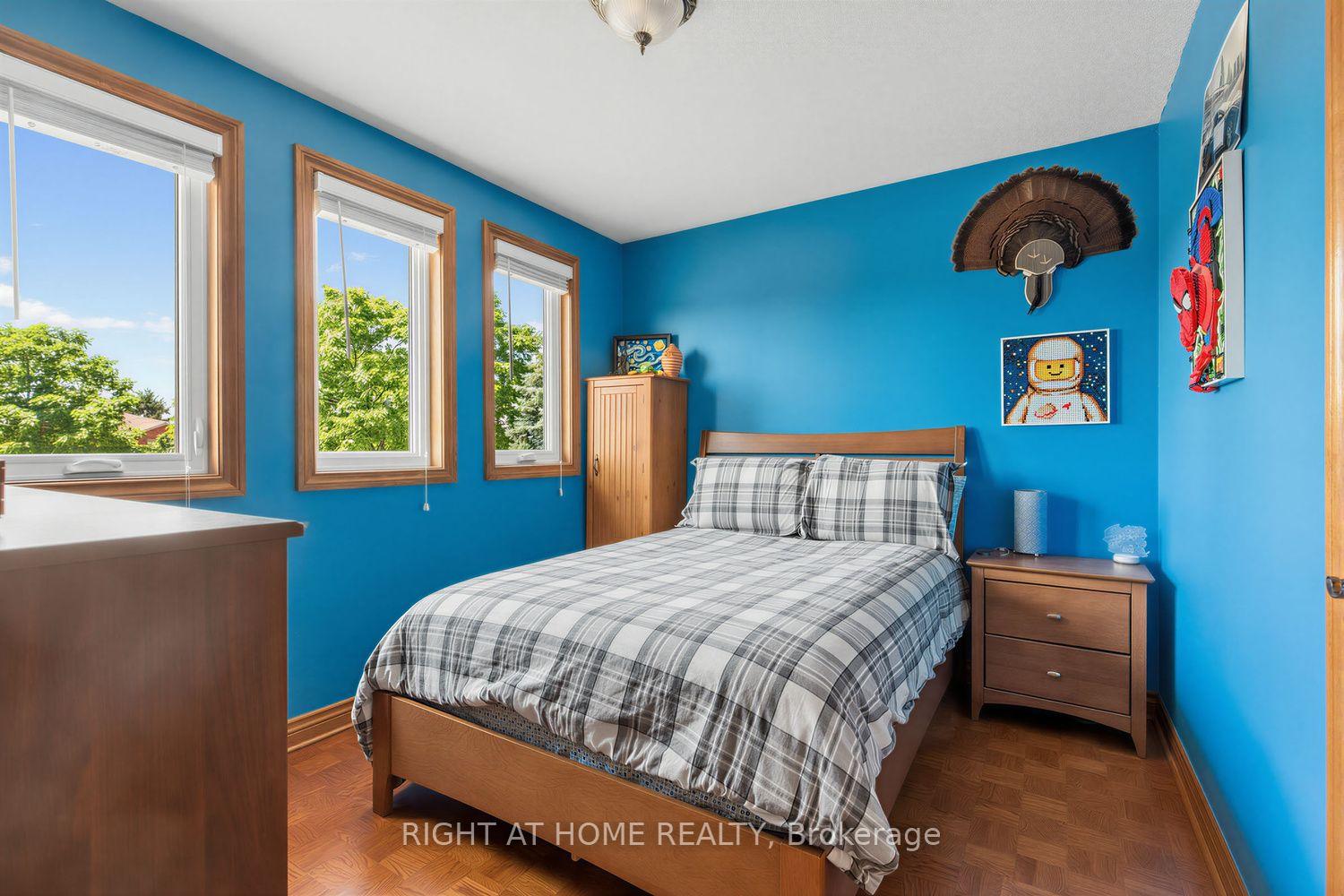Photo 28 of 112 Belview Avenue, Vaughan, East Woodbridge — HOMEH