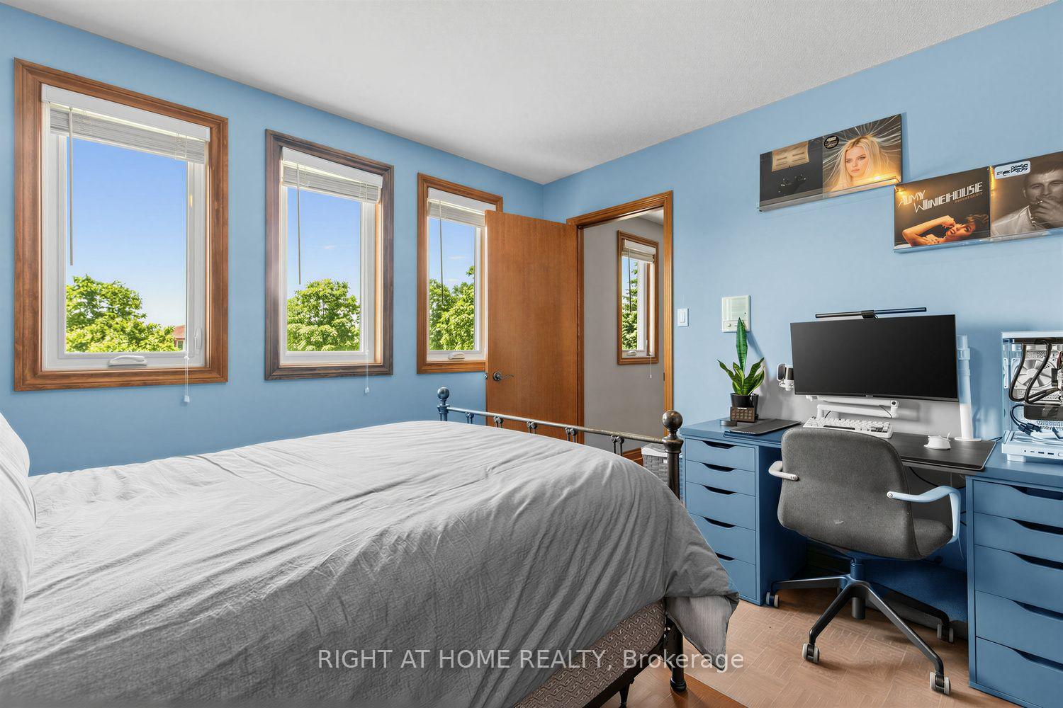 Photo 31 of 112 Belview Avenue, Vaughan, East Woodbridge — HOMEH