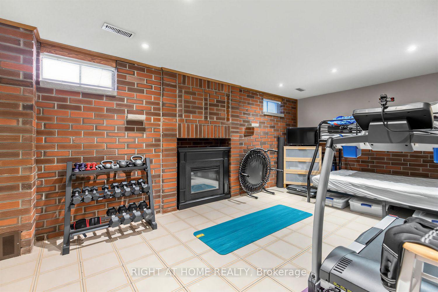 Photo 36 of 112 Belview Avenue, Vaughan, East Woodbridge — HOMEH