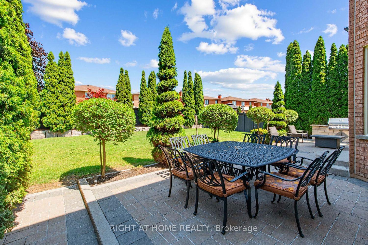 Photo 39 of 112 Belview Avenue, Vaughan, East Woodbridge — HOMEH