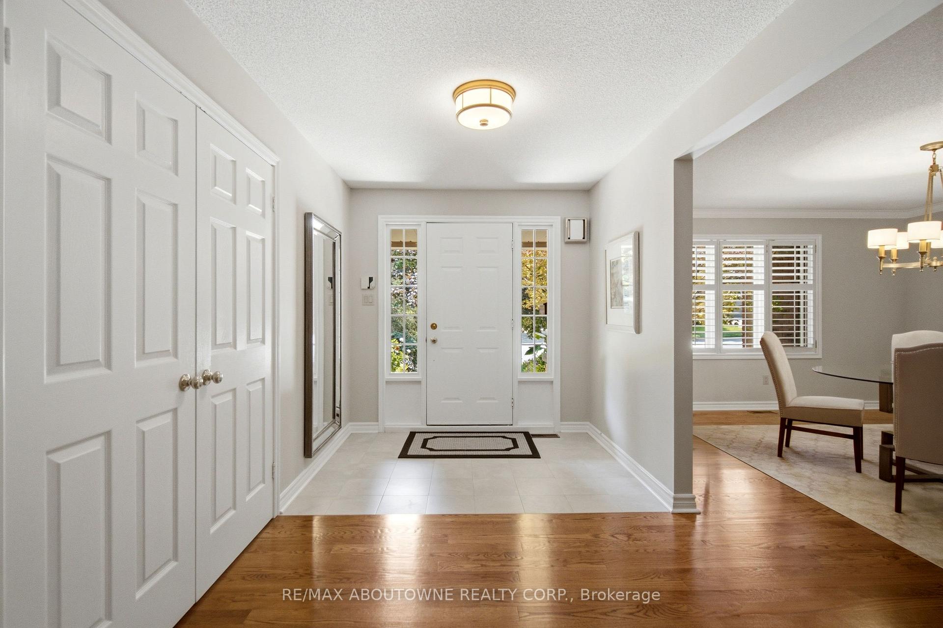 Photo 7 of 1090 Crofton Way, Burlington, Tyandaga — HOMEH