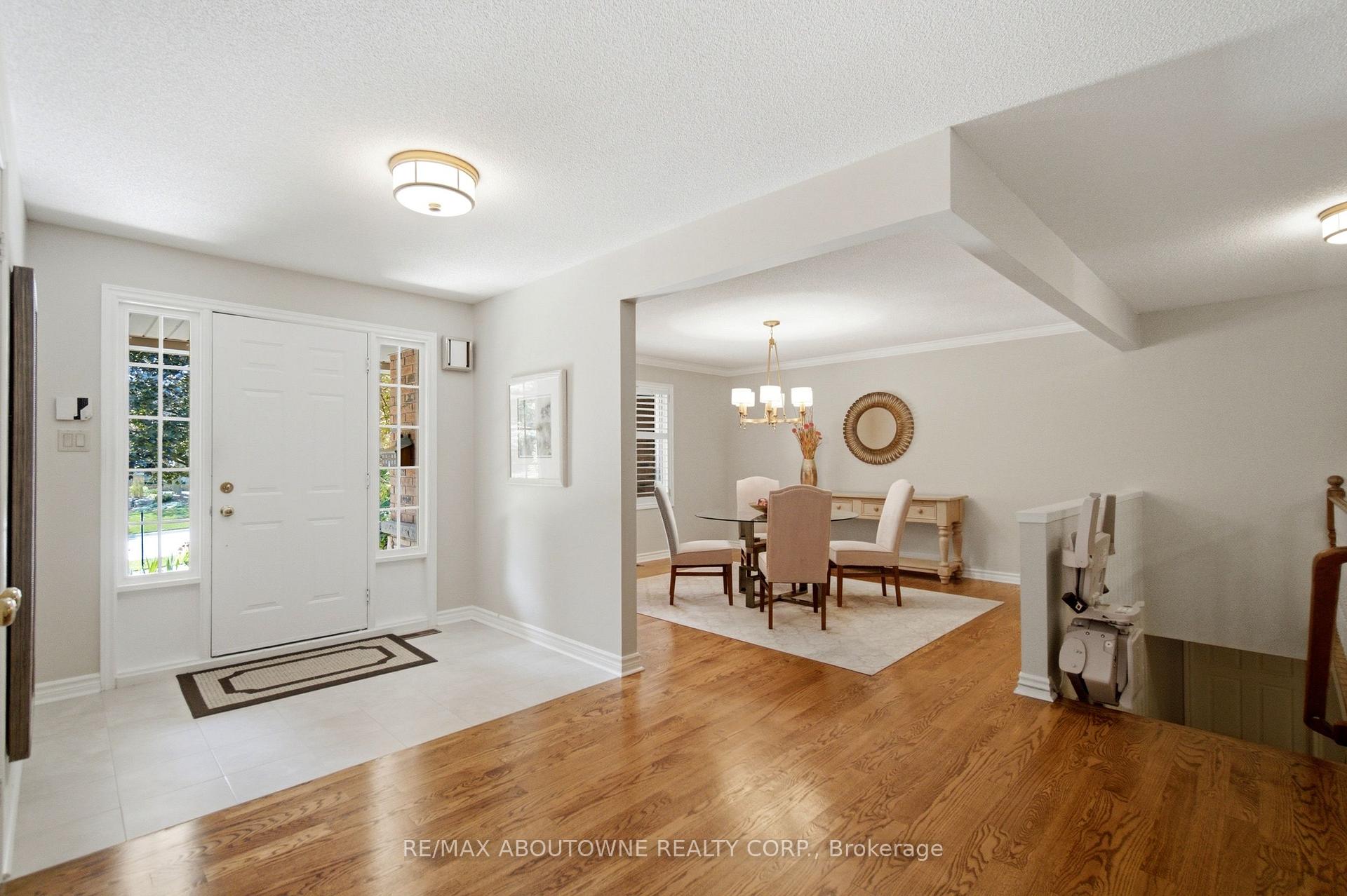 Photo 8 of 1090 Crofton Way, Burlington, Tyandaga — HOMEH