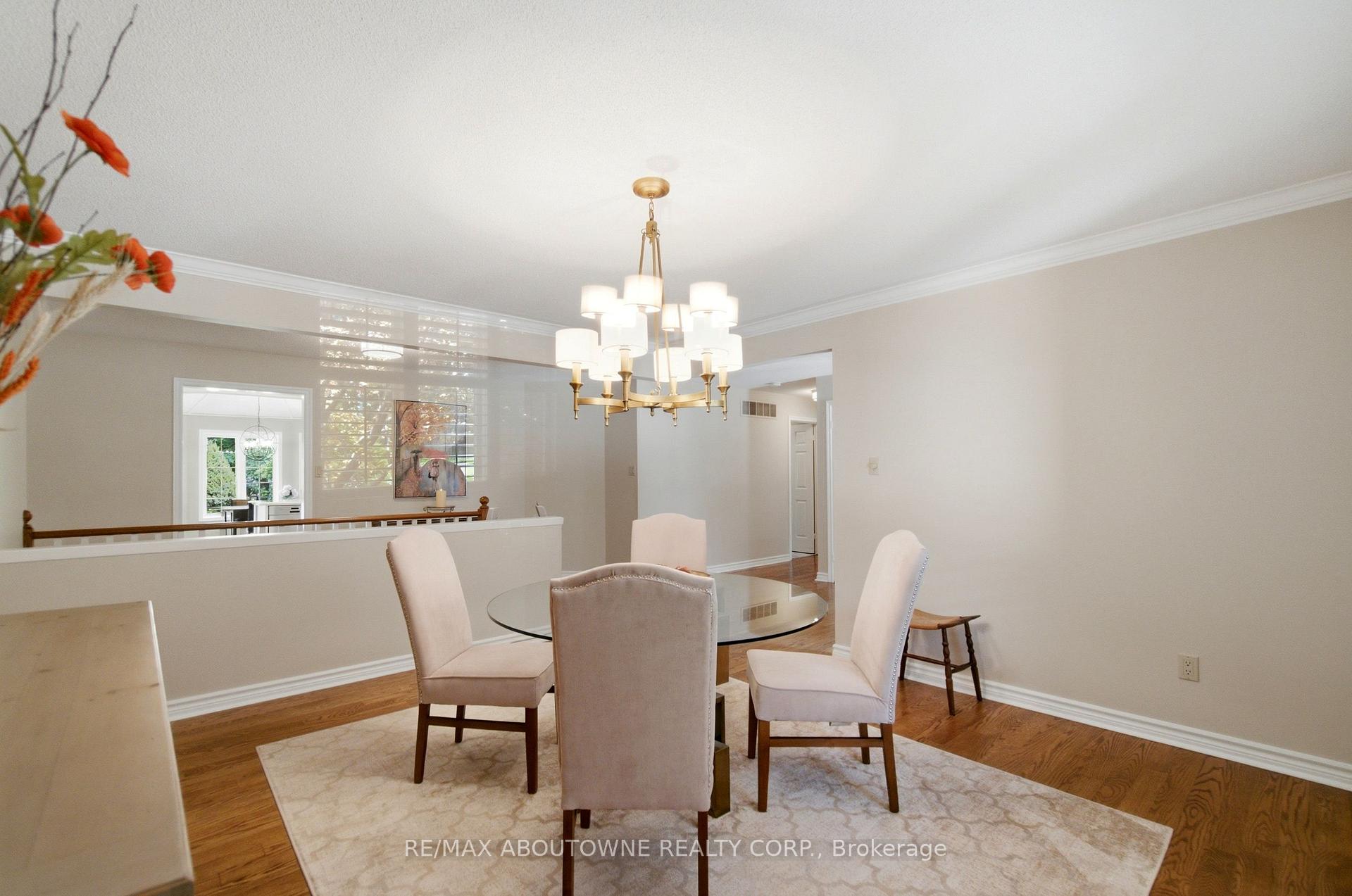 Photo 9 of 1090 Crofton Way, Burlington, Tyandaga — HOMEH