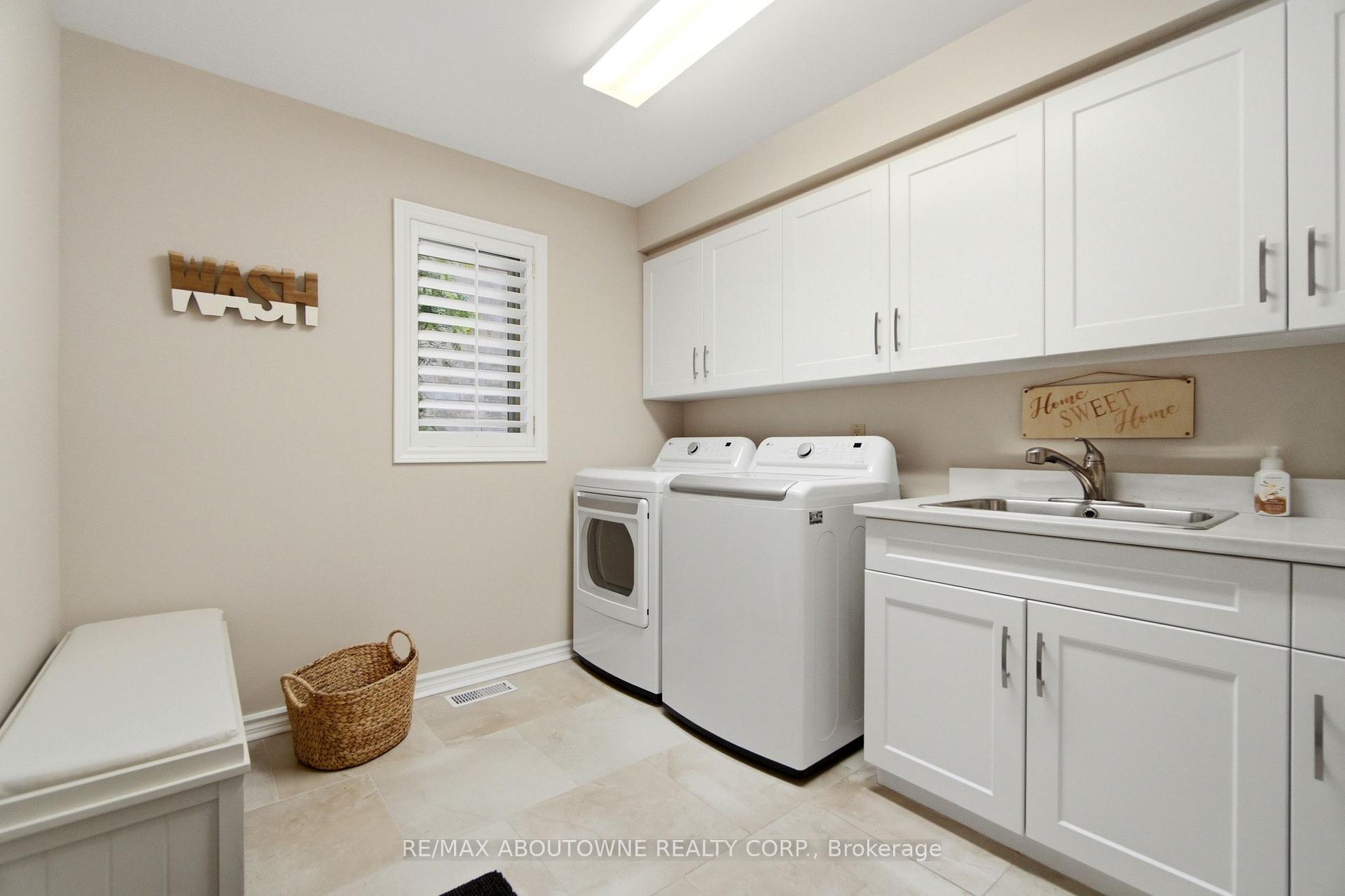 Photo 25 of 1090 Crofton Way, Burlington, Tyandaga — HOMEH