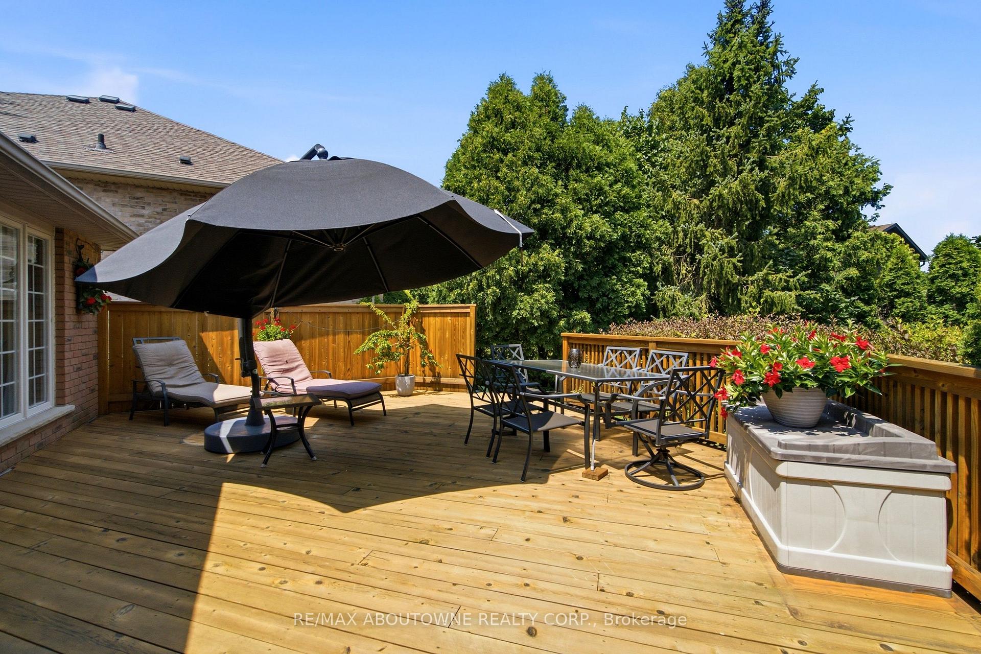 Photo 35 of 1090 Crofton Way, Burlington, Tyandaga — HOMEH