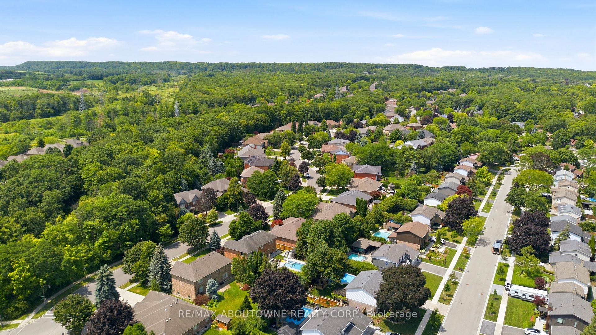Photo 46 of 1090 Crofton Way, Burlington, Tyandaga — HOMEH