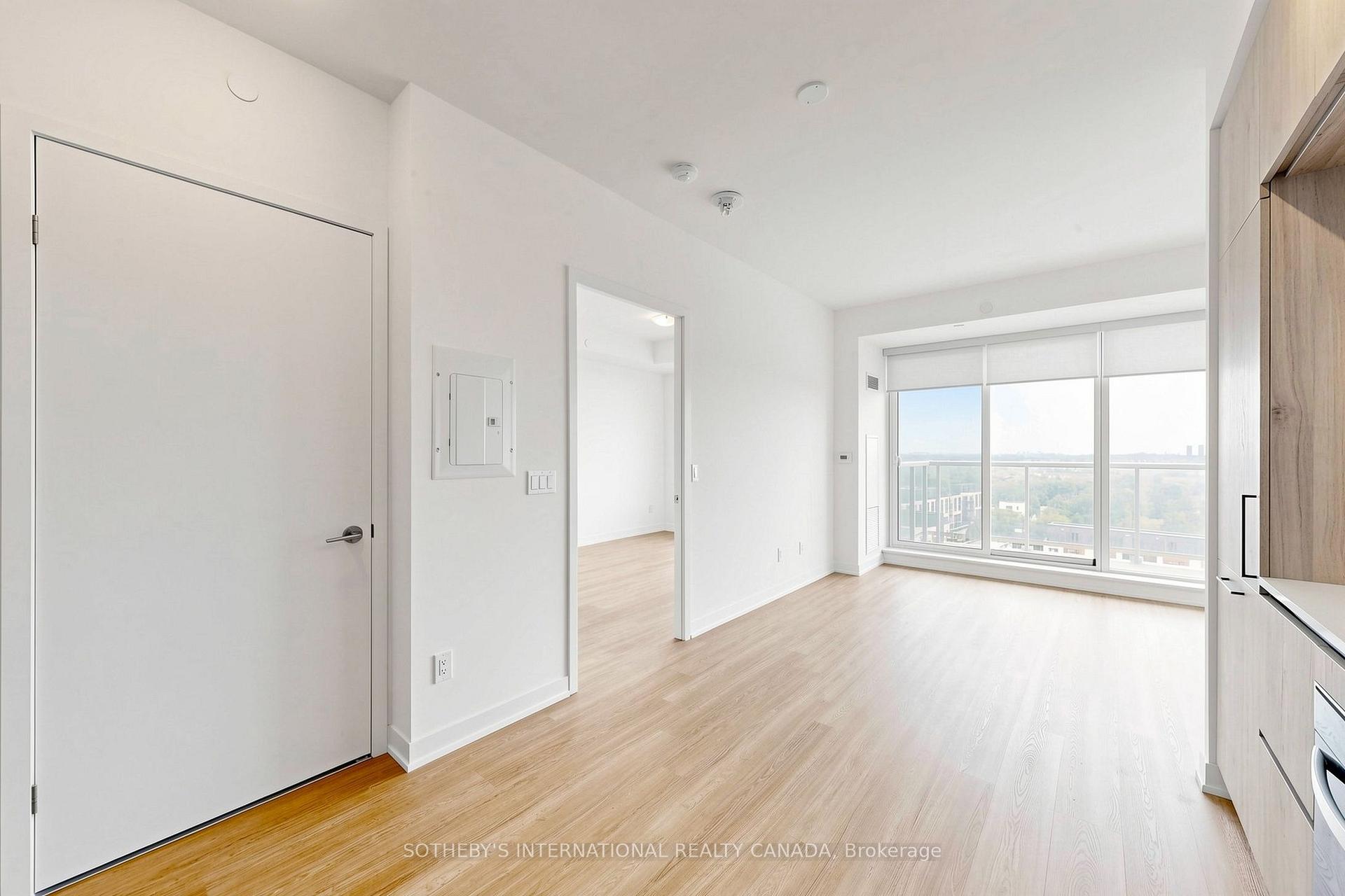 Photo 5 of Unit 1023, 2 David Eyer Road, Richmond Hill, Rural Richmond Hill — HOMEH