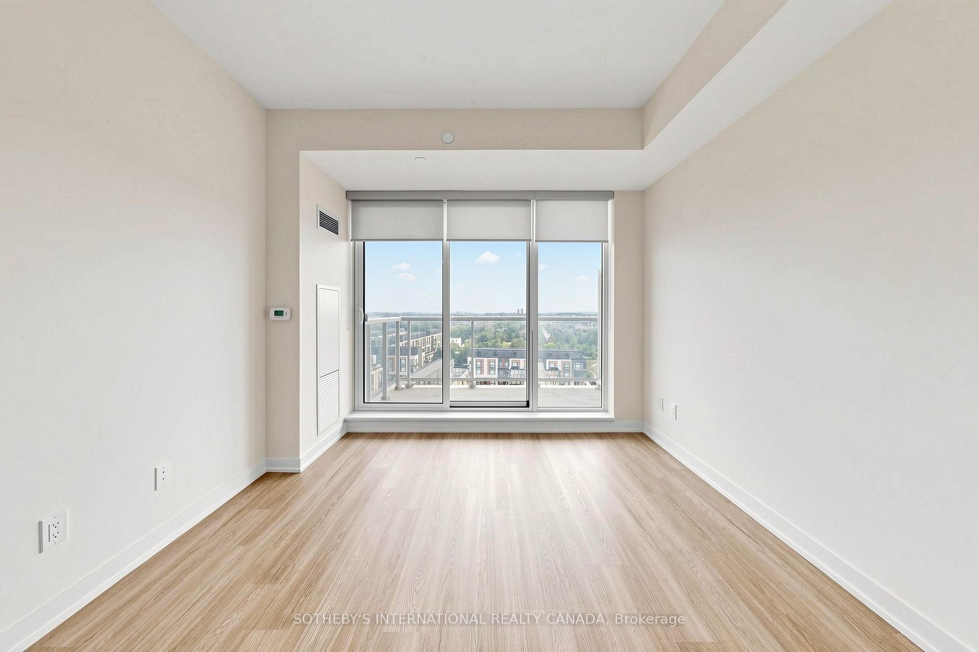 Photo 6 of Unit 1023, 2 David Eyer Road, Richmond Hill, Rural Richmond Hill — HOMEH