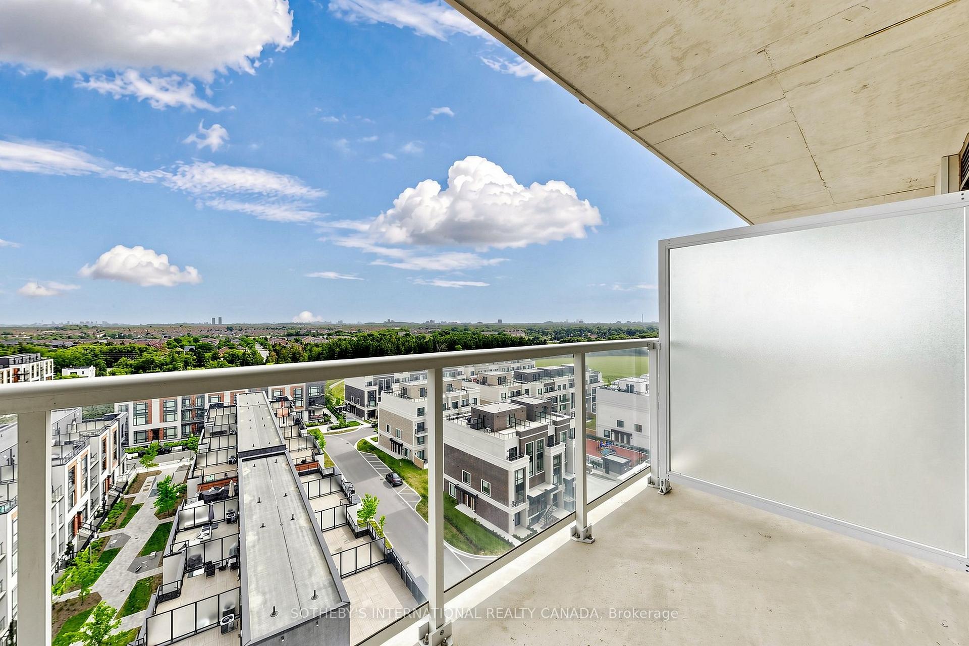 Photo 9 of Unit 1023, 2 David Eyer Road, Richmond Hill, Rural Richmond Hill — HOMEH