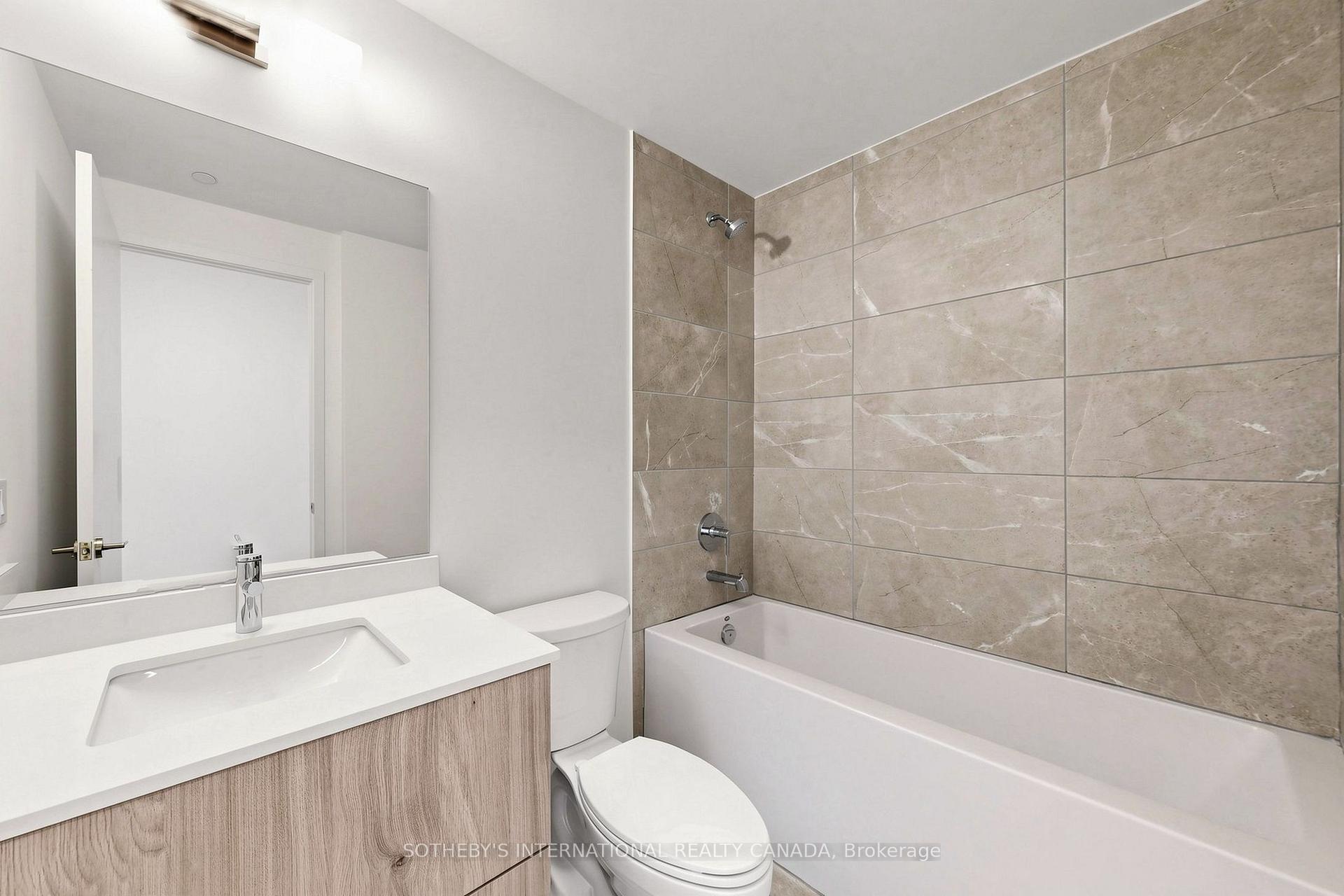 Photo 15 of Unit 1023, 2 David Eyer Road, Richmond Hill, Rural Richmond Hill — HOMEH