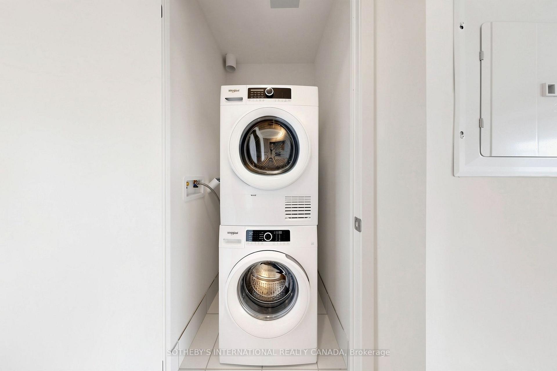 Photo 20 of Unit 1023, 2 David Eyer Road, Richmond Hill, Rural Richmond Hill — HOMEH