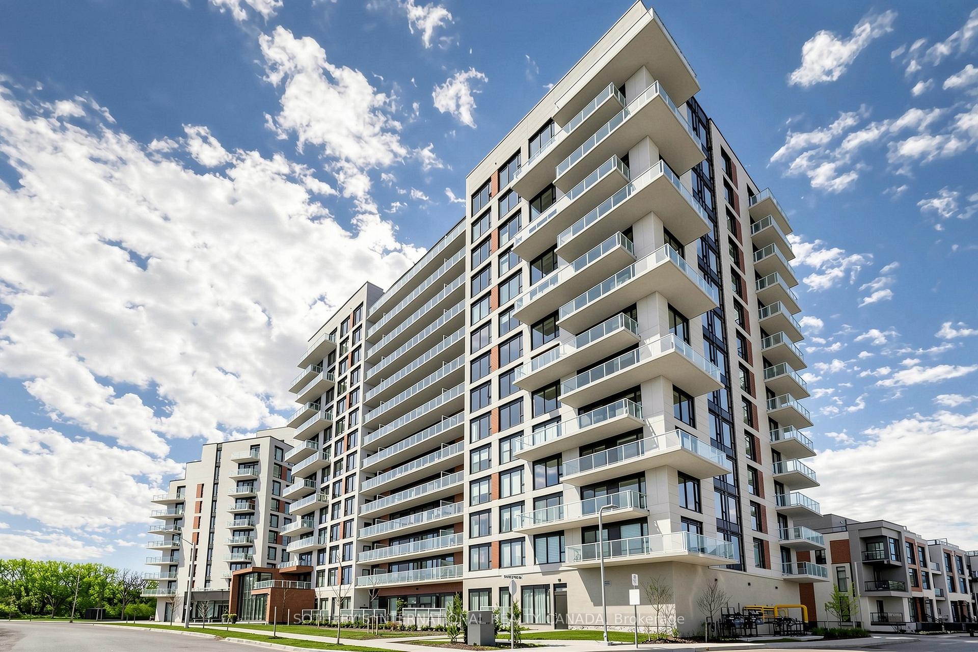Photo 36 of Unit 1023, 2 David Eyer Road, Richmond Hill, Rural Richmond Hill — HOMEH