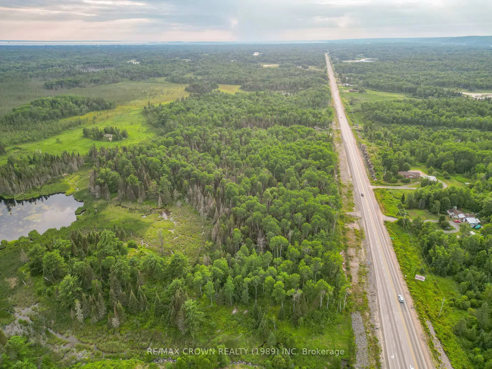 Photo of PART LOT 1 Highway 17 E
